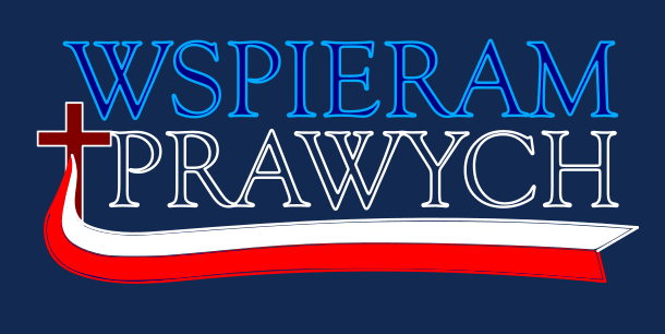 Wspieram Prawych